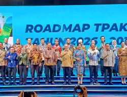 Gubernur Maluku Hadiri Rakornas TPAKD 2025, Komitmen Dukung Percepatan Akses Keuangan Daerah