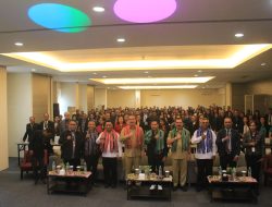 Gubernur Buka Rakerda GSJA Maluku Tahun 2025