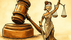 Eksekusi Inkracht Harus Dilaksanakan, Polemik Surat Pengamanan Dinilai Tidak Substantif