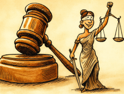 Eksekusi Inkracht Harus Dilaksanakan, Polemik Surat Pengamanan Dinilai Tidak Substantif