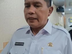 Walikota Ambon, Pemkot Ambon Akan Menata Ulang Wajah Pasar Mardika