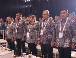Hadiri Pembukaan Munas, Walikota : APEKSI Ajang Kolaborasi Antar Kota