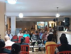 Wali Kota Ambon Tegaskan Komitmen Bersih Melayani, Pastikan PPDB Tanpa Kendala