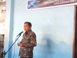 Walikota Ambon, Ada Tata Cara Pemungutan Retribusi Tempat Pelelangan Ikan Pasar Arumbae Mardika