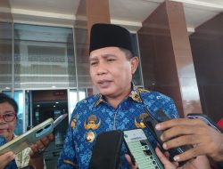 Wali Kota Ambon : ASN Yang Baik Akan Menjadi Motor Penggerak Transformasi Birokrasi Menuju Pelayanan Publik Yang Unggul dan Humanis