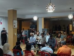 WAJAR Jadi Wadah Aspirasi Rakyat,  Komitmen Walikota Ambon Jawab Keluhan Warganya