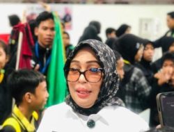 Wawali Ambon Turun Sidak Pedagang Curang dan Pencemaran Ikan di Pasar Mardika