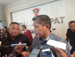 Walikota Ambon Luncurkan Program Pendampingan ADD dan DD Desa, Fokus Cegah Korupsi Sejak Dini