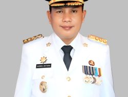 Wali Kota Ambon Dorong GPM Terus Jadi Mitra Strategis Pemerintah, Bangun Kota Toleran dan Religius