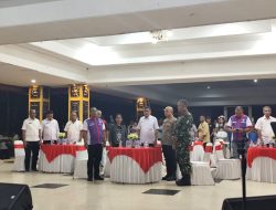 Pemkot Ambon Apresiasi Gelaran LGJI AMGPM Dakota Setiap Tahun. Walikota Minta Tetap Konsisten Tiap Tahun