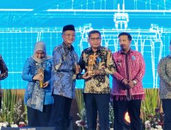 Ambon Raih Peringkat Tiga Sutami Award 2025