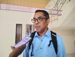 Senat Politeknik Negeri Ambon Tetapkan Tiga Calon Direktur Baru, Ini Nama-namanya 