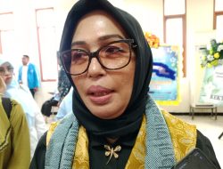 Wawali Ambon Dukung Penuh Rakerwil BKPRMI Maluku