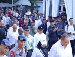 H-1 Pelantikan, Kepala Daerah & Wakil Kepala Daerah Terpilih Ikut Gladi Resik