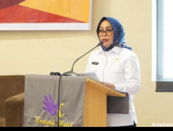 Wakil Wali Kota Ambon Buka Forum Konsultasi Publik Ranwal RKPD 2026