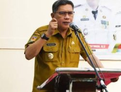 Walikota Ambon Segera Laksanakan Pengisian Jabatan Eselon