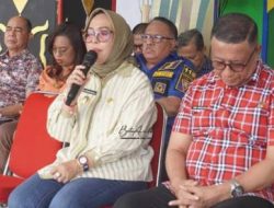 WAJAR Edisi 2, Wawali Ambon, Pemkot Concern Update Data Penerima Bantuan