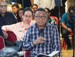 Penjabat Sekot Ambon, Pertamina Sudah Jamin Stok Minyak Tanah