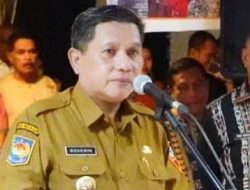 Wali Kota Ambon Tegaskan Komitmennya Dalam Transparansi Seleksi PPPK Lingkup Pemkot Ambon