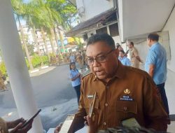 PAD Pemerintah Kota Ambon Tahun 2024 Dilaporkan Tidak emenuhi Target Yang Telah Ditetapkan