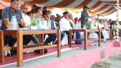 Atraksi Pukul Sapu Lidi Morella Resmi Dibuka, Pemprov Maluku Dorong Pelestarian Budaya dan Pariwisata