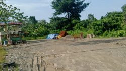 Aktivitas Galian C Ilegal di Negeri Seti Mengancam Lingkungan, Raja Diminta Bertanggung Jawab