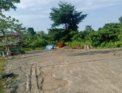 Aktivitas Galian C Ilegal di Negeri Seti Mengancam Lingkungan, Raja Diminta Bertanggung Jawab