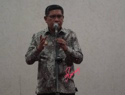 Wali Kota Ambon Lantik PAW Anggota Saniri Negeri dan BPD untuk 4 Negeri dan 2 Desa