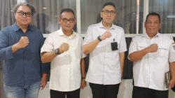Sinergi Pemprov Maluku dan Kemendagri: Integrasi Data “Pelita” untuk Pengambilan Kebijakan Strategis
