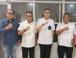 Sinergi Pemprov Maluku dan Kemendagri: Integrasi Data “Pelita” untuk Pengambilan Kebijakan Strategis