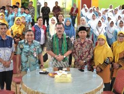 Pemkot Ambon Perkuat Literasi Digital dan Edukasi Bijak Bermedia Sosial bagi Pelajar