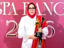 Wawali Dedikasikan Penghargaan Puspa Adhikara 2026 untuk Perempuan Ambon