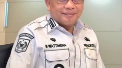 Wali Kota: Pendampingan KPK Jadi Kunci Wujudkan Pemerintahan yang Bersih