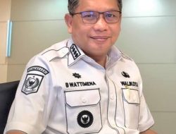 Wali Kota: Pendampingan KPK Jadi Kunci Wujudkan Pemerintahan yang Bersih