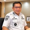 Jelang HUT ke-451 Kota Ambon, Wali Kota Ajak ASN Sukseskan Gerakan Tanam Gadihu Massal
