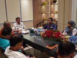 Pemkot Ambon Gandeng FST Unpatti Perkuat Pembangunan Berbasis Sains dan Teknologi. Ini Kata Walikota Ambon