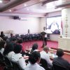 Walikota Beri Pesan Di Kick Off Meeting Program Inovasi Pengelolaan Sampah Plastik