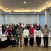 Wawali Kota Ambon Buka Pelatihan Penguatan Kapasitas UMKM Perempuan Maluku