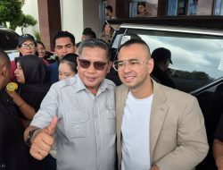 Wali Kota Ambon BMW Ajak Warga Ramaikan RANS Festival di Lapangan Merdeka Hari Ini