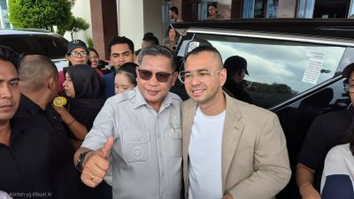 Wali Kota Ambon BMW Ajak Warga Ramaikan RANS Festival di Lapangan Merdeka Hari Ini