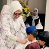 Wawali Ambon Berbagi dengan Anak Yatim di Hari Asyura, Teguhkan Semangat Kepedulian dan Silaturahmi