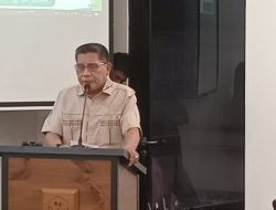 Wali Kota Ambon Harap Aparatur Punya Target Pelayanan Publik Berbasis HAM Tanpa Diskriminasi