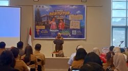 Atasi “Tragedi Nol Buku”, Wakil Walikota Ambon Wajibkan Siswa SD di Ambon Baca Satu Buku Seminggu