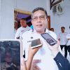 Wali Kota Ambon Pastikan Digitalisasi Bansos Cegah Salah Sasaran, Siapkan Antisipasi Krisis Air Bersih