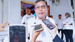 Wali Kota Ambon Pastikan Digitalisasi Bansos Cegah Salah Sasaran, Siapkan Antisipasi Krisis Air Bersih