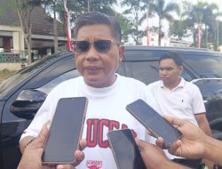 Wali Kota Ambon Dorong SMP Negeri 4 Terus Berinovasi dan Melahirkan Generasi Unggul