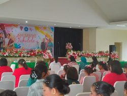 Walikota Ambon Buka Nusaniwe Jukulele Festival 2026