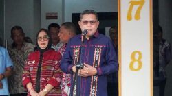 Pemkot Ambon-FST Unpatti Perkuat Kolaborasi Atasi Persoalan Kota. Ini Harapan Walikota Ambon