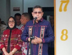 Pemkot Ambon-FST Unpatti Perkuat Kolaborasi Atasi Persoalan Kota. Ini Harapan Walikota Ambon