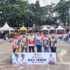 Permainan Tradisional Jadi Warisan Budaya yang Harus Dihidupkan Kembali. Ini Harapan Walikota Ambon